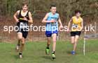 Boys Under-15s 2023 UK CAU Inter Counties Cross Country Champs, Prestwold Hall, Loughborough. Photo: David T. Hewitson/Sports for All Pics